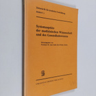 Systemaspekte der medizinischen Wissenschaft und des Gesu... - pikkukuva 1