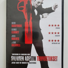 Salaisen agentin tunnustukset, George Clooney - DVD - pikkukuva 1