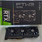 EVGA RTX 3060 Ti FTW3 ULTRA - pikkukuva 1
