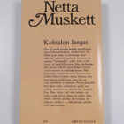 Netta Muskett : Kohtalon langat - pikkukuva 2