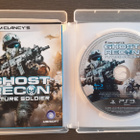 PS3: Tom Clancy's Ghost Recon: Future Soldier peli (2012) - pikkukuva 3