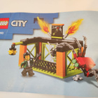 Lego 60293 Stuntti- puisto - pikkukuva 1