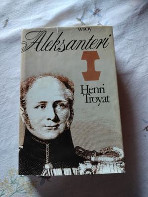 henri tryat aleksanteri 1