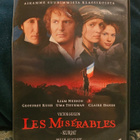 Les Misérables - kurjat (DVD) Liam Neeson, Uma Thurman - pikkukuva 1