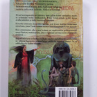 David Eddings : Ennustusten aika - pikkukuva 2