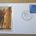 FDC UK 1975: hyväntekeväisyys - pikkukuva 1