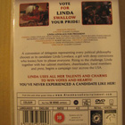 LINDA LOVELACE FOR PRESIDENT ( Linda Lovelace ) - pikkukuva 2