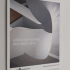 Arkkitehtuuria Oulussa 2018 - pikkukuva 1