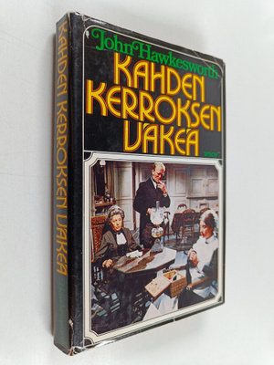 John Hawkesworth : Kahden kerroksen väkeä