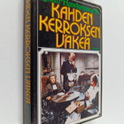 John Hawkesworth : Kahden kerroksen väkeä - pikkukuva 1