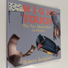 Robert Janjigian ym. : High Touch - The New Materialism i... - pikkukuva 1