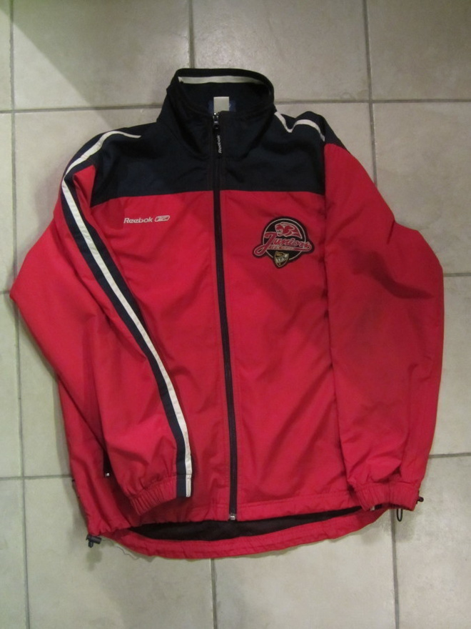 HIFK JUNIORS REEBOK ROTSI KOKO S TAI 48
