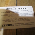 jenkki ILMAILU purkkakuva no:111 - pikkukuva 2