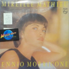 MIREILLE MATHIEU/ENNIO MORRICONE-MIREILLE MATHIEU CHANTE..LP - pikkukuva 1