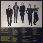 PIIRPAUKE - Villi Itä v.1986 - pikkukuva 2