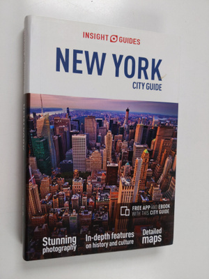 New York : city guide