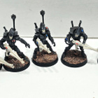 WH40K - 10kpl Eldar Guardians + Grav Platform [K155] - pikkukuva 4