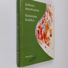 Juhani Mustonen : Kunnian kukko - pikkukuva 1