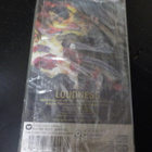 LOUDNESS - BLACK WIDOW 3'' CD SINGLE - pikkukuva 2