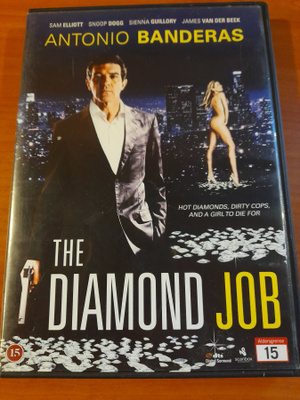 The Diamond job