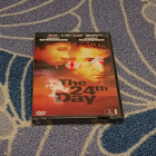 The 24th Day DVD Uusi - pikkukuva 1