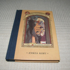 Lemony Snicket Ankea alku - pikkukuva 1