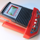 VTech Talking Rally Racer *1989* *vintage* - pikkukuva 3