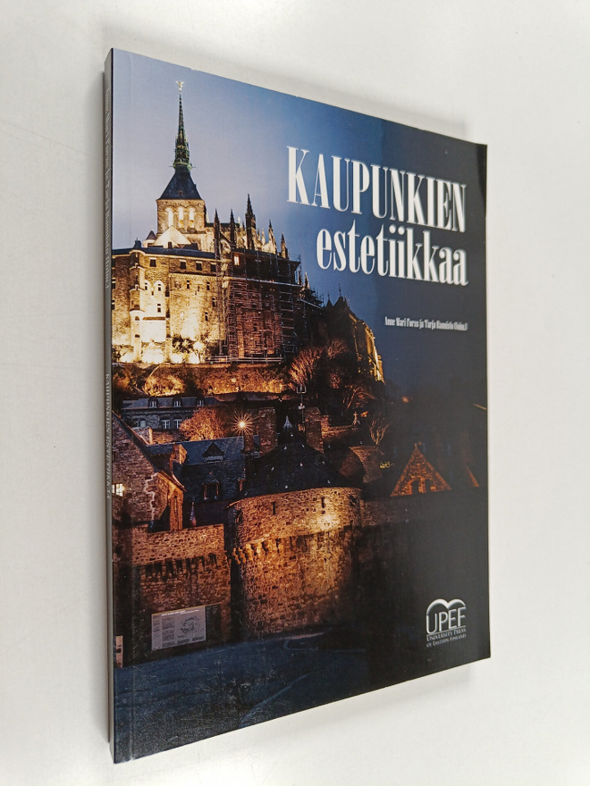 Kaupunkien estetiikkaa