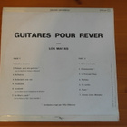 Los Mayas:Guitars For Dreaming LP. - pikkukuva 2