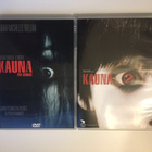 Grudge - Kauna 1 ja 2 (2DVD) Sarah Michelle Gellar 2004/2006 - pikkukuva 1