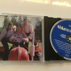 Niskavuoren Aarnet . Niskavuoren Aarnet CD - pikkukuva 2