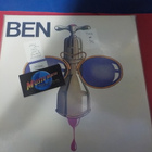 BEN - BEN EX+/M- LP - pikkukuva 1