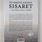 Imbi Paju : Suomenlahden sisaret : kun katsoo toisen tuskaa - pikkukuva 2