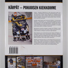 Mika Kulju : Kärpät : pohjoisen kiekkoihme - pikkukuva 2