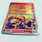 Flareon (Poke Ball) Prismatic Evolutions 013/131 - pikkukuva 2