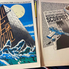 Nick Fury 1-2 Jim Steranko - Marvel - pikkukuva 2