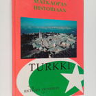 Richard Stoneman : Matkaopas historiaan : Turkki - pikkukuva 1