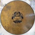 PHARAO :: WORLD OF MAGIC :: RARE PROMO KULTA VINYYLI 1995 - pikkukuva 3