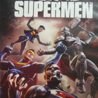 REIGN OF THE SUPERMEN DVD - pikkukuva 1
