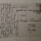 Porvoo, vanhaa jokirantaa, laivat, mv pk, p. 1917 - pikkukuva 2