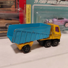Freeway hiekka-auto Matchbox 1973 - pikkukuva 2