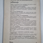Timo Sippo : Tarjoilutaito - pikkukuva 2