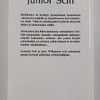 Frederik Pohl : Vedenalainen kaupunki - pikkukuva 2
