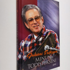 Juhani Eriksson : Minun todistukseni - pikkukuva 1