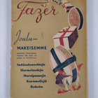 Nuori Suomi XLVII : kirjallistaiteellinen joulualbumi 1937 - pikkukuva 2