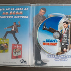 DVD: Mr. Bean Lomailee (Rowan Atkinson 2007) - pikkukuva 3