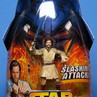 OBI-WAN KENOBI (Revenge of the Sith-figuuri) - pikkukuva 1