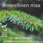 CD: Ihmeellinen maa - pikkukuva 1