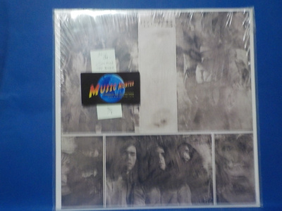 TIN HOUSE - S/T M-/M- GER-2011 LP