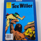 Tex Willer Kronikka 18 : Pataässä ; Paholaisaave - pikkukuva 2